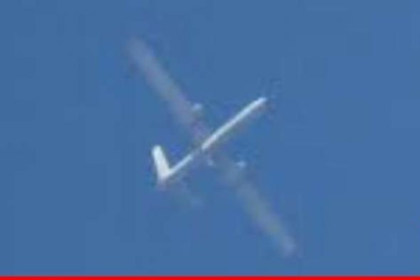 "النشرة": هدوء حذر بالقطاع الشرقي يخرقه تحليق للطيران الحربي الإسرائيلي فوق حاصبيا والعرقوب