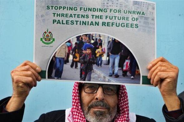 مسئول أممى: من الصعب نجاة سكان غزة من أزمة جوع بدون الأونروا