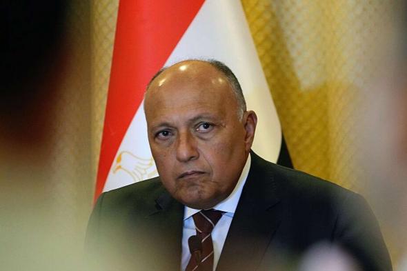 مصر تحذر من النتائج الوخيمة المترتبة على توسيع رقعة الصراع في المنطقة