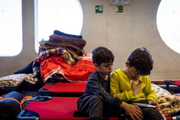 26 مليون يورو.. مساعدات أوروبية لدعم اللاجئين في تركيا