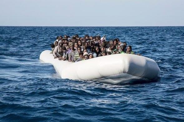 تحذيرات من زيادة تدفق المهاجرين الأفارقة إلى أوروبا