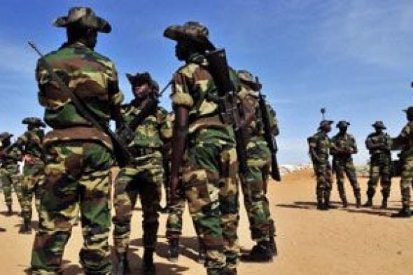السودان ترفض قرار أمريكا بفرض عقوبات على شركة تابعة لقواتها المسلحة