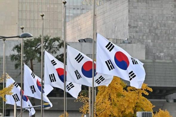 انخفاض معدل التضخم في كوريا الجنوبية إلى 2.8% خلال يناير