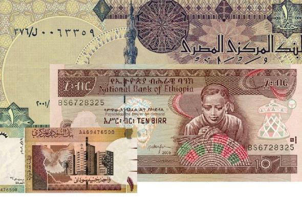“يسري على جميع أنشطة الدولة”.. مصر توافق على شرط رئيسي لصندوق النقد