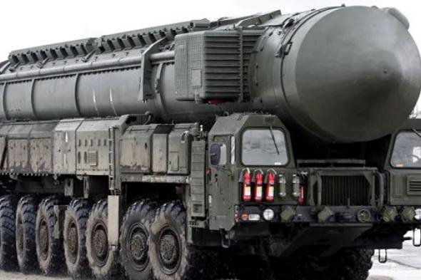 بوتين يشيد بالصناعات الدفاعية في روسيا