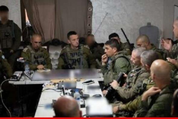 إعلام إسرائيلي: قادة الجيش والأجهزة الأمنية سيستقيلون من مناصبهم لحظة انتهاء الحرب على غزة