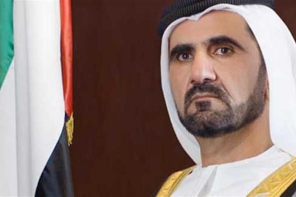 محمد بن راشد يُسلم جوائز "صنّاع الأمل" 25 فبراير في دبي