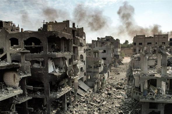 بلجيكا تستدعي سفيرة إسرائيل بعد تدمير مكاتب وكالة التنمية البلجيكية في غزة
