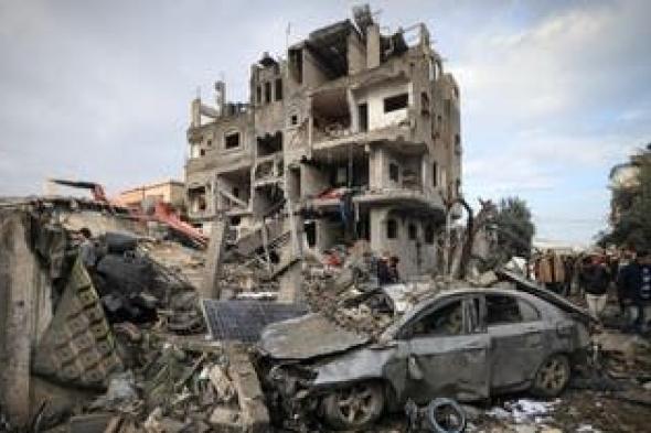 الخليج اليوم .. مسؤول قطري: حماس تلقت اقتراح هدنة بشكل إيجابي.. ولكن