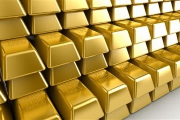 الذهب يتجه لتسجيل أفضل مكاسب في 7 أسابيع