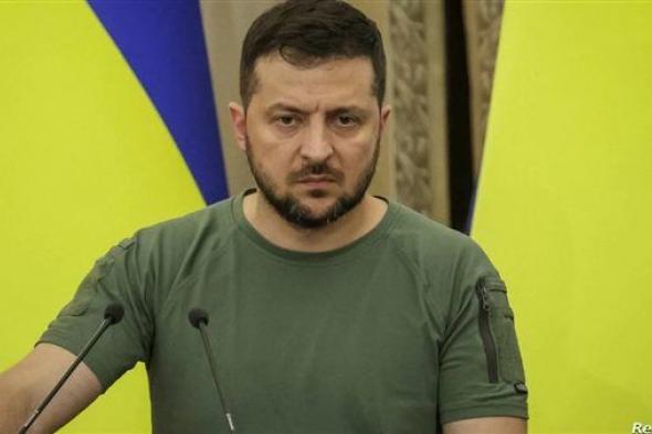 مستشار للرئيس الأوكراني الأسبق: زيلينسكي سيضطر للاستقالة إذا حاول إقالة زالوجني