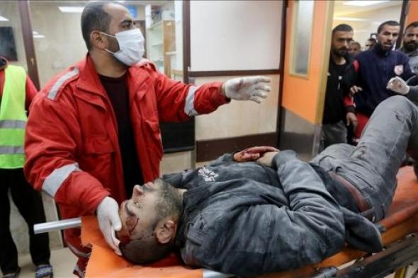 صحة غزة: 272 شهيداً وجريحاً في 12 مجزرة بالقطاع خلال 24 ساعة