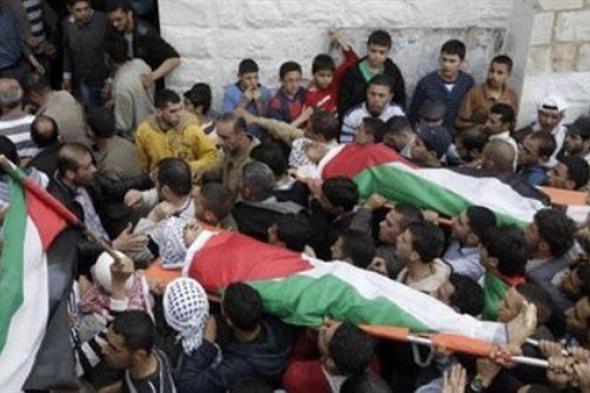 صحة غزة: 107 شهداء جراء مجازر الاحتلال الإسرائيلي خلال آخر 24 ساعة