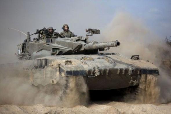 ألمانيا تحذر إسرائيل من شن هجوم عسكري على مدينة رفح