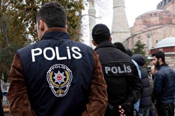 تركيا تعتقل العشرات للاشتباه في صلتهم بـ«داعش»