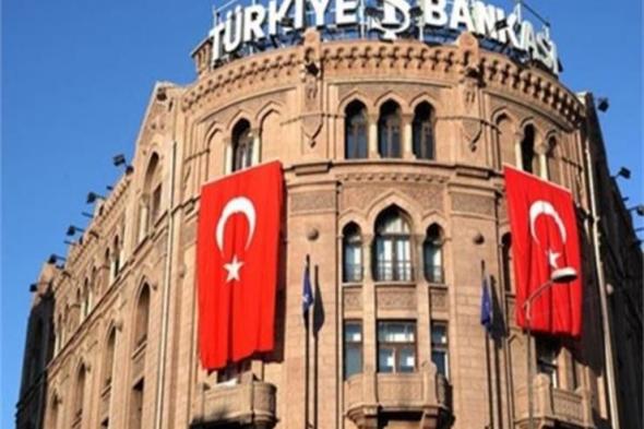 محافظة المركزي التركي تستقيل بعد قفزة أسعار الفائدة: حملات تشويه تستهدفني