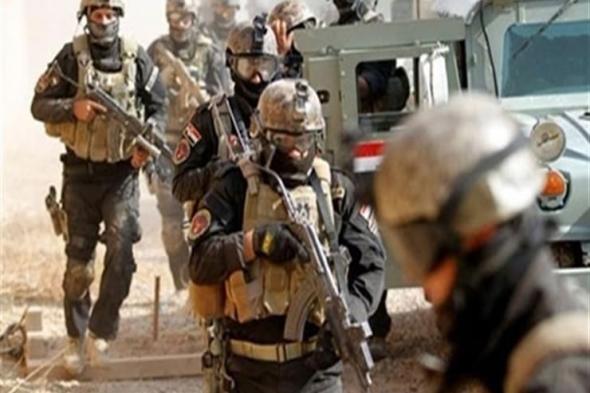 القوات العراقية: الضربات الأمريكية تهديد يجر العراق والمنطقة إلى ما لا يُحمد عقباه