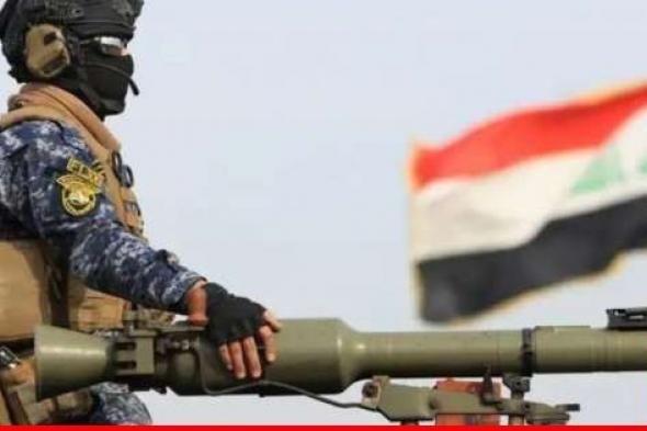 الجيش العراقي: الضربات الأميركية خرق للسيادة العراقية وتهدد بجر المنطقة إلى ما لا يُحمد عقباه