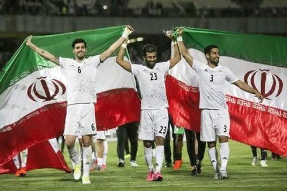 منتخب إيران يقلب الطاولة علي اليابان ويتأهل لنصف نهائي كأس آسيا