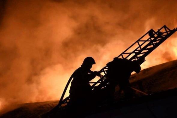 الشركة المالكة تعلّق على قصف مصفاة فولغوغراد