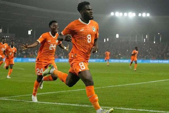 قناة مفتوحة تنقل مباراة مالي وكوت ديفوار في كأس الأمم الأفريقية