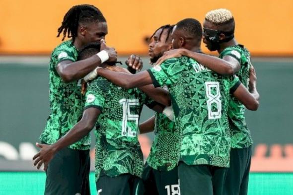 كأس أمم أفريقيا: نيجيريا أول المتأهلين إلى نصف النهائي بالفوز على أنغولا 1-0