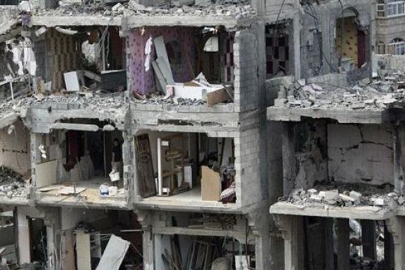 الإمارات تخصص 5 ملايين دولار دعماً لإعادة الإعمار في قطاع غزة