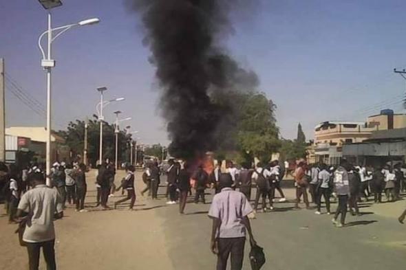 "سقوط عدد كبير من الضحايا".. مسؤول أممي يحذر من تصعيد النزاع في مدينة الفاشر السودانية