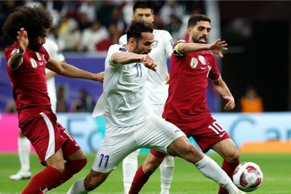 كأس آسيا.. قطر تتجاوز أوزبكستان وتضرب موعداً مع إيران