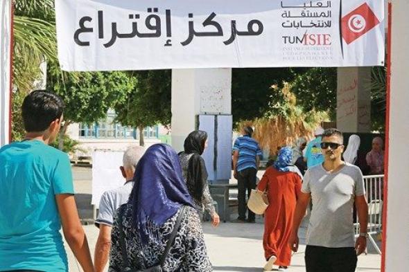 انطلاق جولة الإعادة بالانتخابات المحلية في تونس
