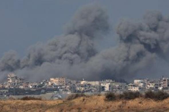 صحة غزة: 127 شهيدا فى 14 مجزرة ارتكبها الاحتلال خلال 24 ساعة
