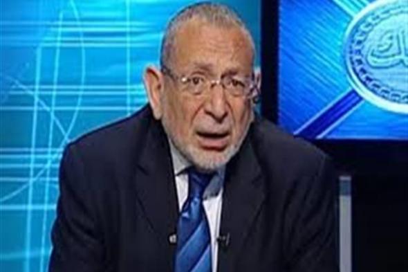 عدلي القيعي: "لم نفاوض أبو جبل خلال وجوده مع المنتخب.. والإعلام أخطأ"