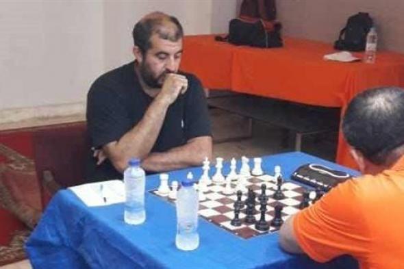 شطرنج.. الإسماعيلي يحقق مراكز مميزة ببطولة الجمهورية