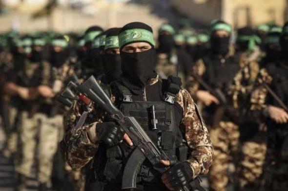 حماس تكشف حقيقة وجود خلافات بين قادتها
