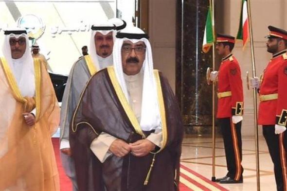 أمير الكويت يزور سلطنة عمان الأربعاء في ثاني وجهة خارجية