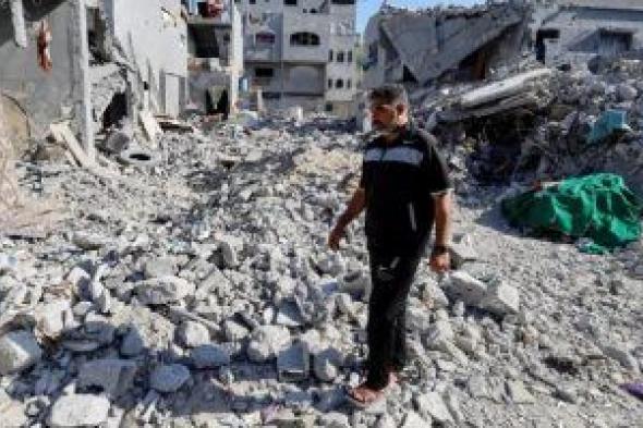 مسؤولة فلسطينية تحذر من إبادة جماعية جراء إيقاف عمل الأونروا فى غزة