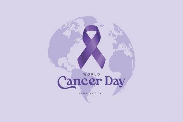 الإمارات تحتفي باليوم العالمي للسرطان