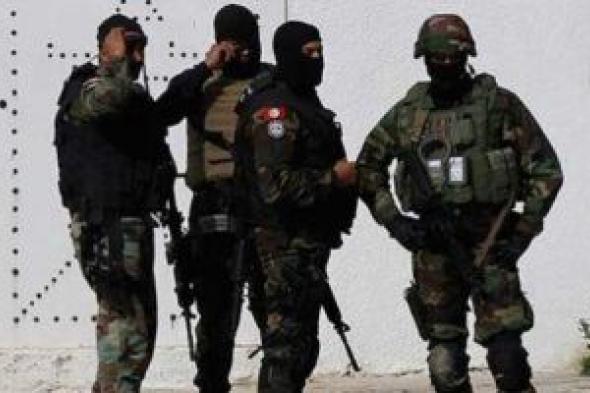 الحرس الوطنى التونسى: ضبط 5 مهاجرين غير شرعيين بإقليم سليانة