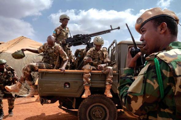 الصومال.. مقتل 21 من حركة الشباب الإرهابية وتدمير 4 مركبات