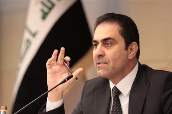 رئيس مجلس النواب العراقي: لا تسامح مع من سفك دماء الشعب