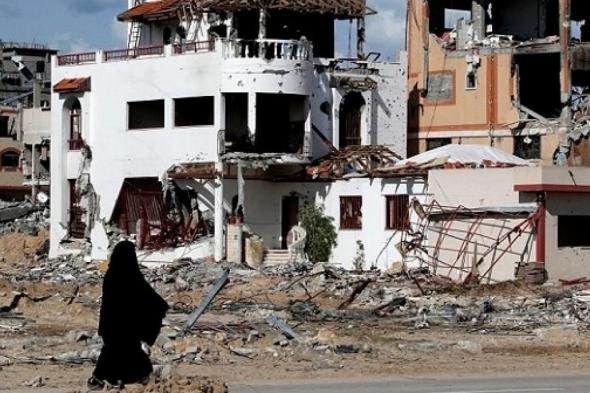 الإمارات تخصص 5 ملايين دولار لدعم غزة
