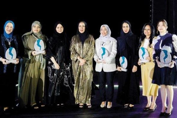منال بنت محمد: «دبي للسيدات» يواصل مسيرته الداعمة للمرأة