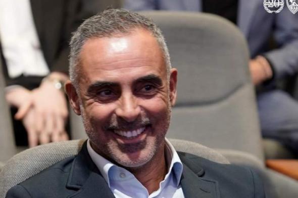 جوميز يعلق على تعاقده مع الزمالك ويقدم وعدًا للجماهير