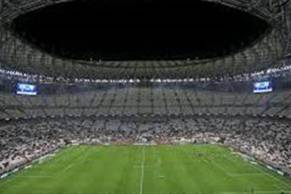 "فيفا" يحدد ملعب نهائي مونديال 2026