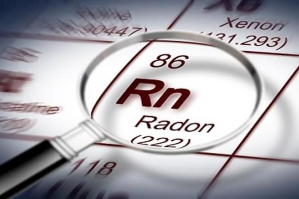 دراسة: التعرض لغاز الرادون قد يزيد إصابتك بهذا المرض