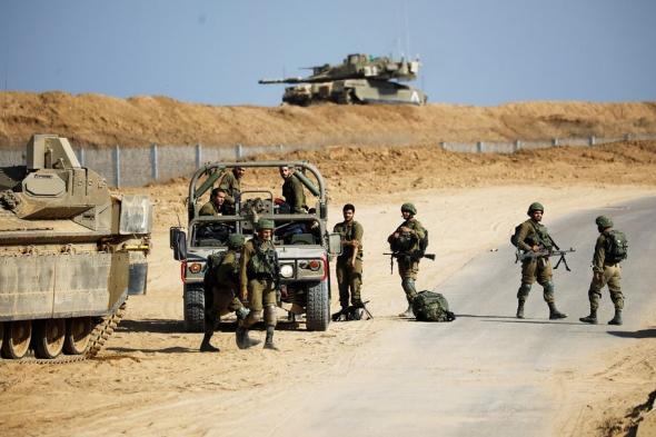 «كارثة حقيقية».. تحذيرات من دخول الجيش الإسرائيلي إلى رفح بغزة