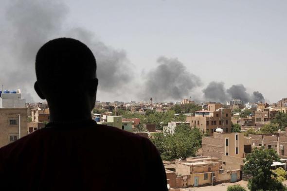 الحركة الشعبية لتحرير السودان لـ"الخليج 365": القطع المتعمد للاتصالات يرقى إلى مستوى "جرائم الحرب"