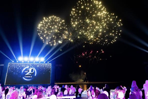 الامارات | منال بنت محمد: نادي دبي للسيدات يواصل مسيرته الداعمة للمرأة والمساهمة الفاعلة في تحقيق أجندة دبي الاجتماعية 33