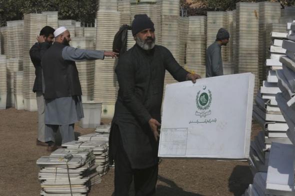 الانتخابات الباكستانية بين آمال التغيير ومخاوف الأزمات