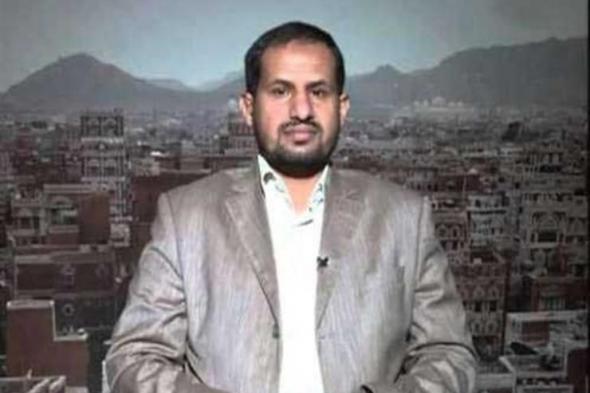 الحوثيون: نحذر واشنطن من خطورة استمرار سياستها الحالية